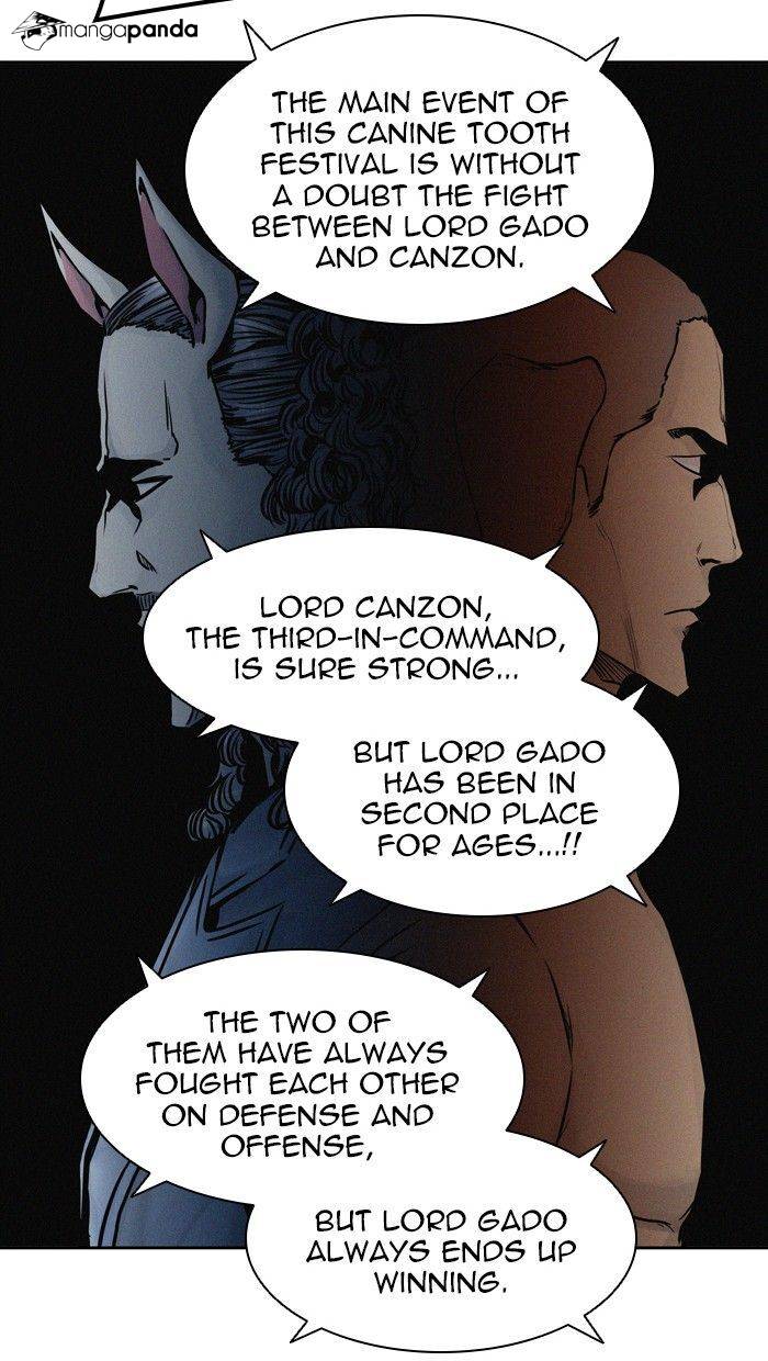 Tower of God Chapter 426 image 060
